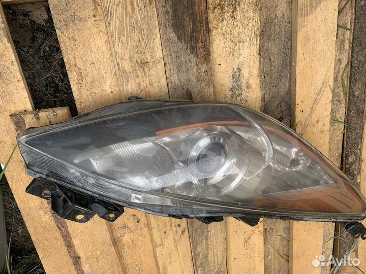 Фара правая mazda 3 BL