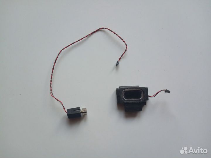 Запчасти для планшета Acer A1-810