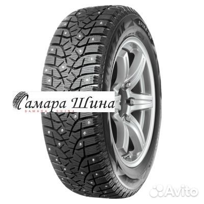 Bridgestone Blizzak Spike-02 SUV 235/55 R17 103T