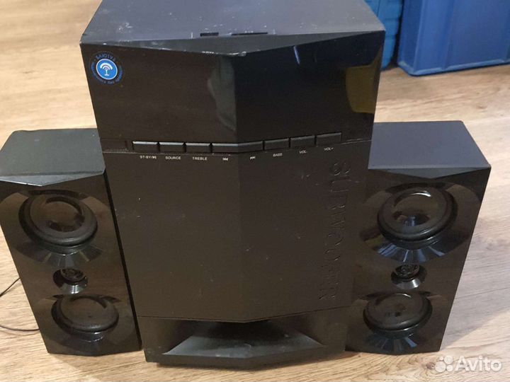 Компьютерная акустика Dialog AP-230