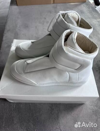 Maison Margiela future high Оригинал