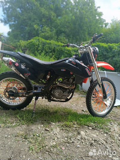 Продается мотоцикл