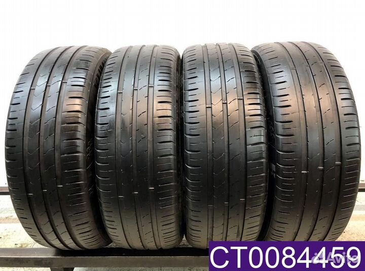 Kumho Ecsta HS51 195/55 R16 96T
