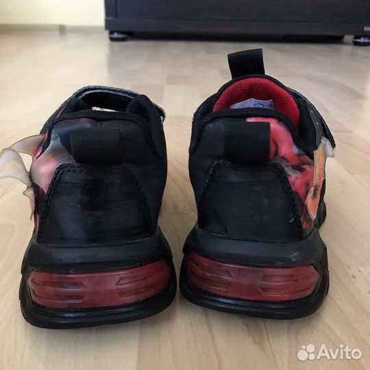 Крссовки Котофей 31