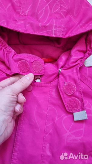 Комбинезон Reima 74