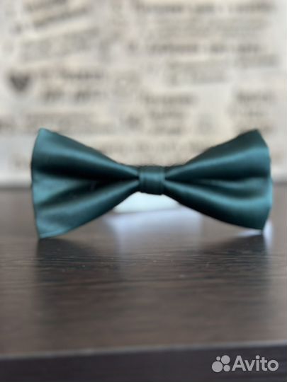 Галстук бабочка мужская