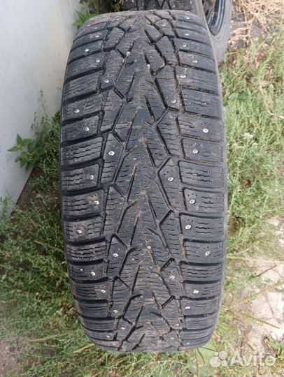 Nokian Tyres Nordman 7 205/65 R16
