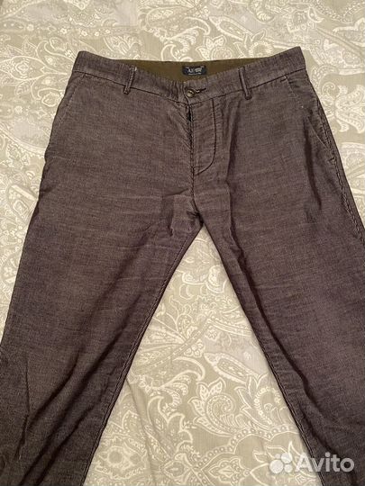 Armani Jeans брюки