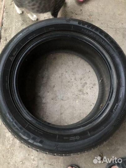 Tigar Winter 1 5.50/15.5 R16