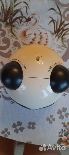 Радиоприемник панда