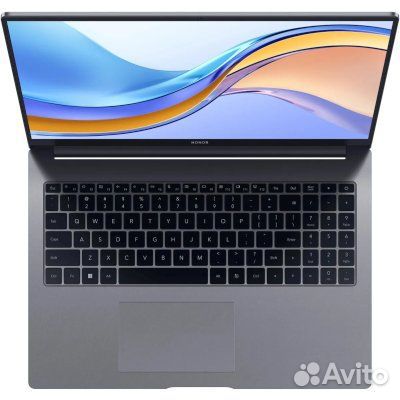 Ноутбук Honor MagicBook X16 2024 BRN-F5851C 5301ah