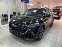 Новый Haval F7 1.5 AMT, 2024, цена от 1 949 250 руб.