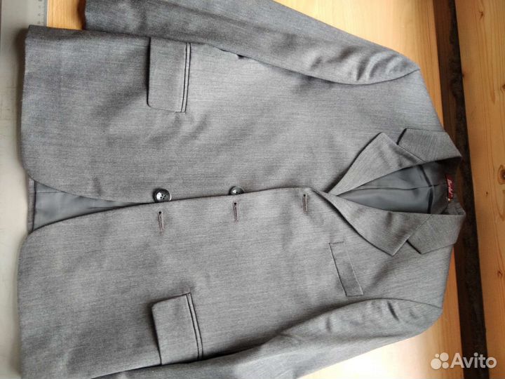 Костюм детский, школьный