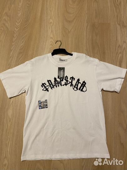Футболка trapstar