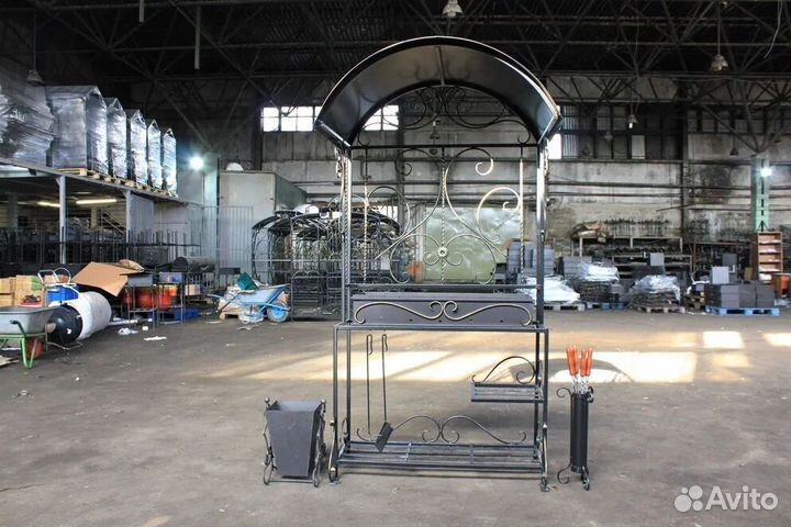 Мангал