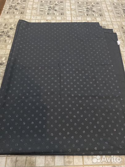 Скатерть круглая и прямоугольная