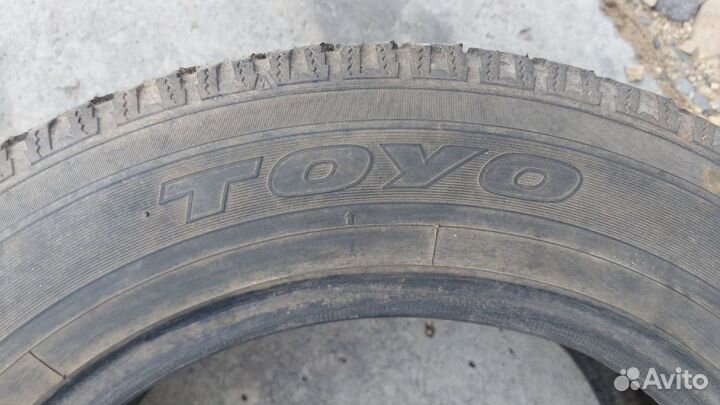 Toyo Observe Garit G30 185/65 R14