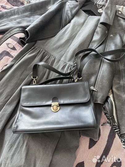 Сумка-портфель Unique fabric