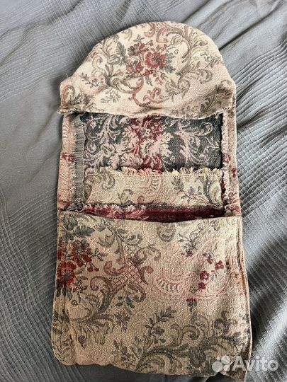 Чехол на детский стульчик IKEA