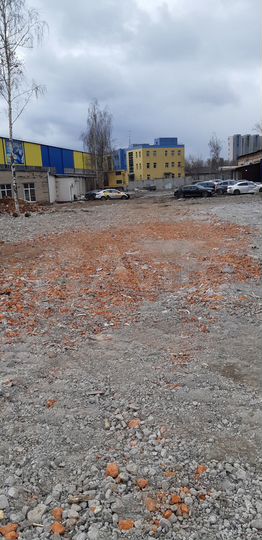 Производство, 530 м²