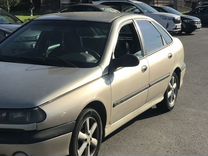 Renault Laguna 1.6 MT, 1998, 385 000 км, с пробегом, цена 160 000 руб.