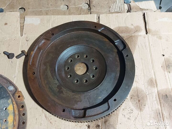 Маховик Opel Zafira (A) 2001 R90502914