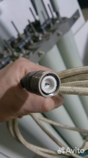 Дуплексный фильтр 8-банок / Доставка по РФ