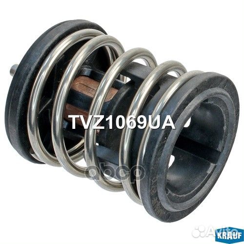 Термостат TVZ1069UA Krauf