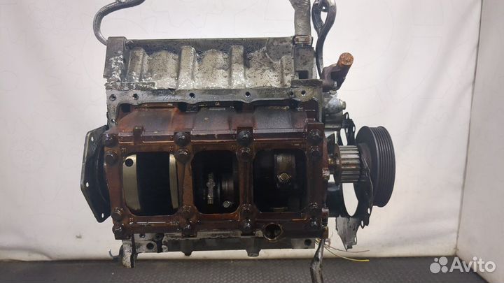 Блок цилиндров Rover 75, 2002