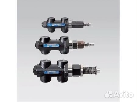 Перепускной клапан Elco 8844