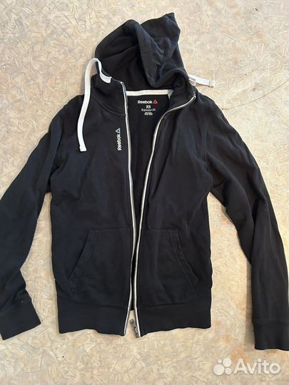 Спортивная кофта