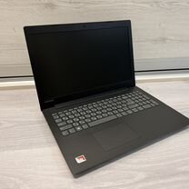 Lenovo Идеал (Full HD/A4-9125/DDR4/SSD)