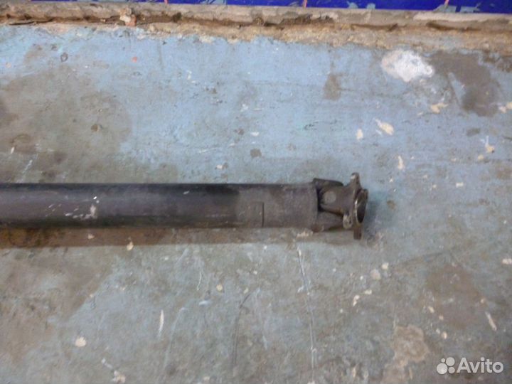 Вал карданный в сборе Nissan X-Trail T30 / Ниссан