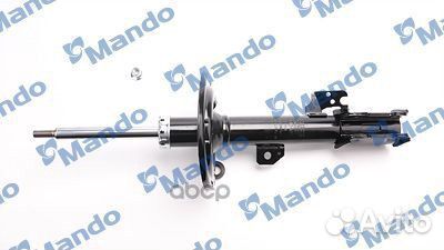 Амортизатор подвески lexus RX270 / RX350 / RX450H