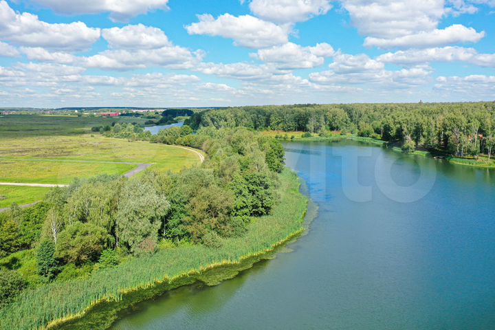 Участок 12 сот. (ИЖС)