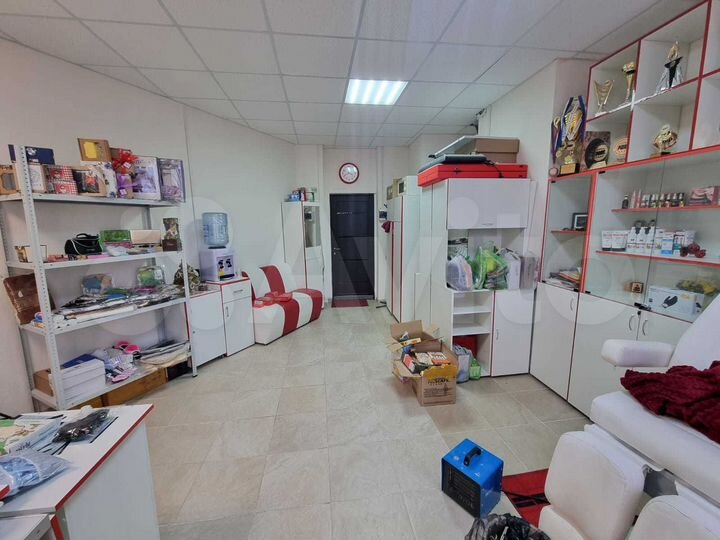 Лучшее помещение