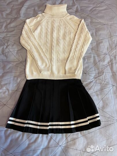 Одежда для девочки 134-140