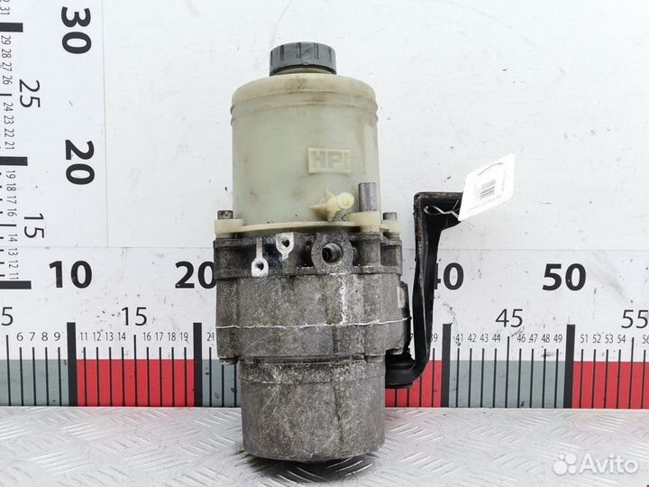 Электроусилитель руля для Volkswagen Polo 4