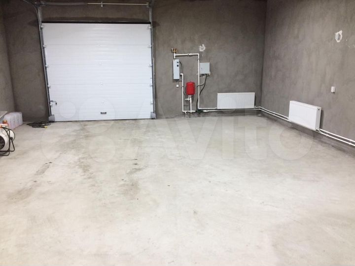 Свободного назначения, 100 м²