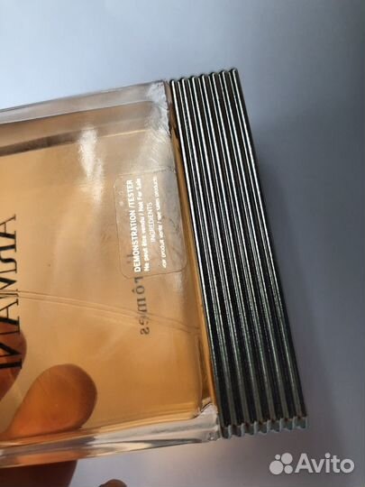 Духи Armani Eau d’Aromes, Giorgio Armani