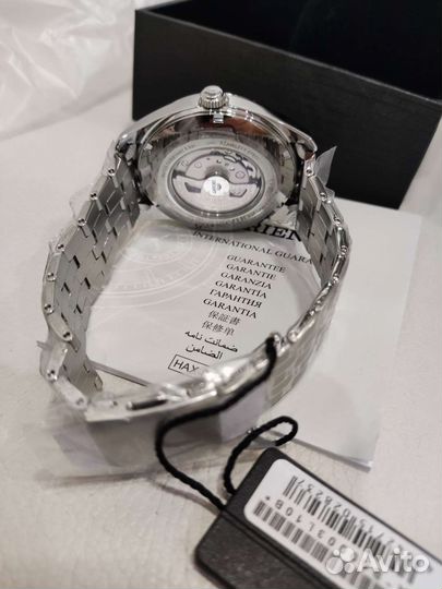 Часы Orient Multi Year Calendar RA-BA0003L колледж