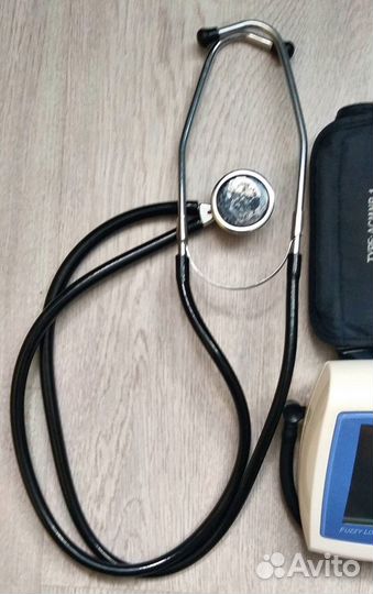 Тонометр автоматический