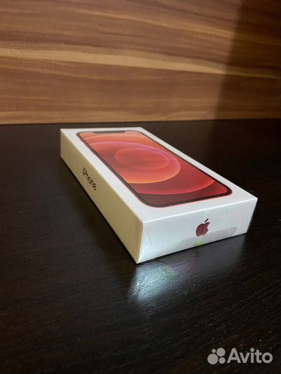 iPhone 12, 128 ГБ