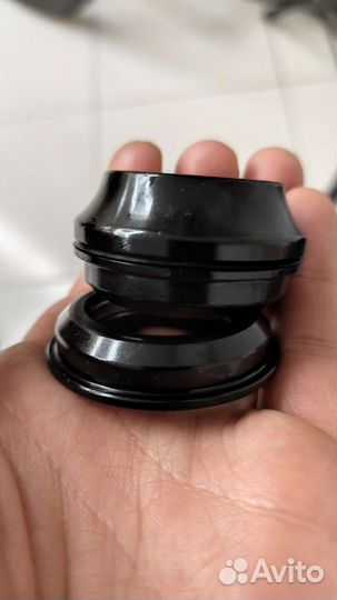 Рулевая колонка для велосипеда