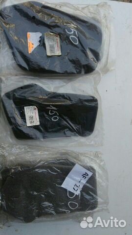 Запчасти на Xonda Dio