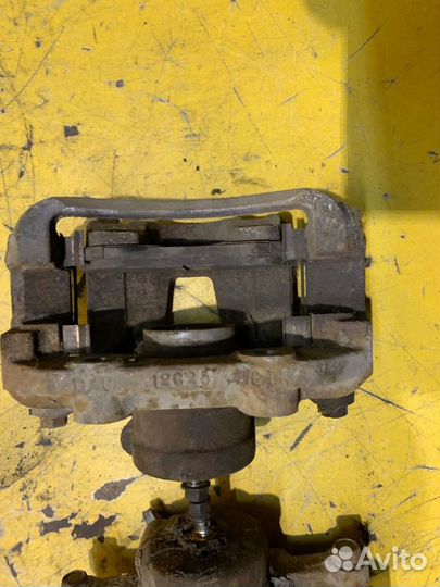 Суппорт передний Daewoo Nexia 2008-2016