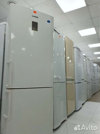 Холодильник Samsung. No frost