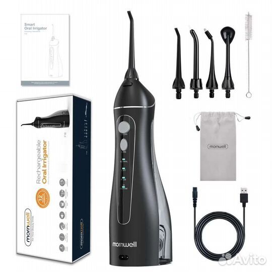 Ирригатор Mornwell F18