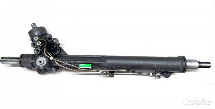 Рулевая рейка Audi A6 C5 Ауди А6 (4F)