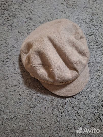 Кепка женская